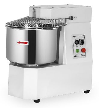 Picture of CombiSteel Spiral Dough Mixer 20 Litre