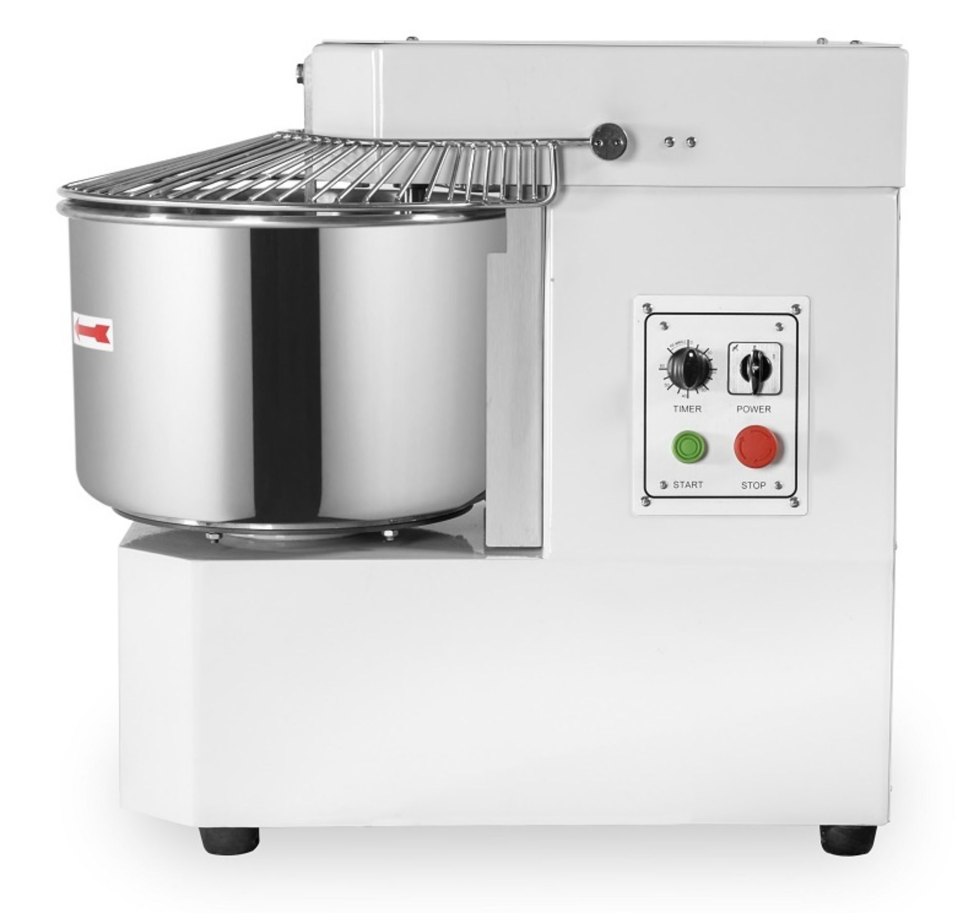 Picture of CombiSteel Spiral Dough Mixer 20 Litre