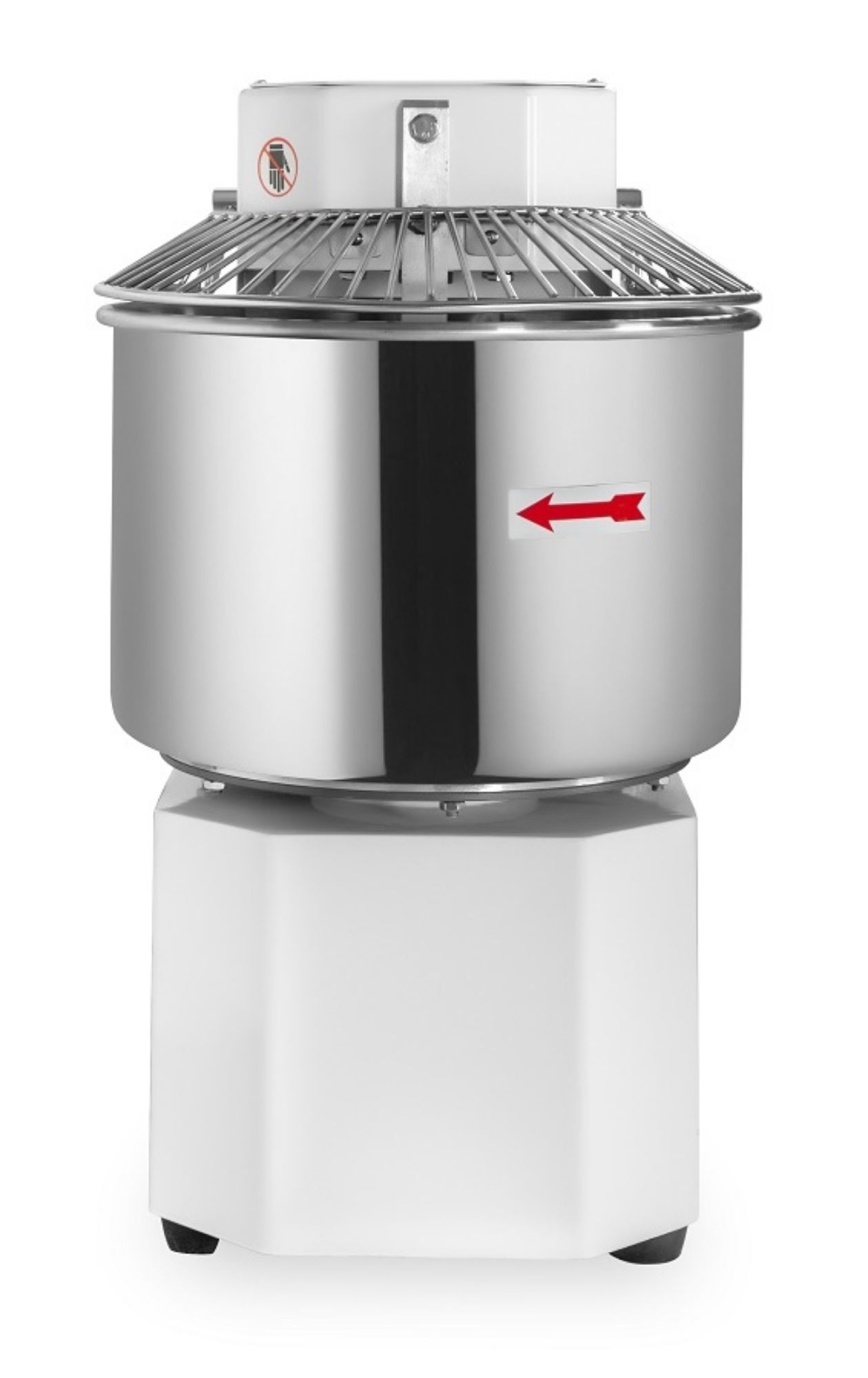 Picture of CombiSteel Spiral Dough Mixer 20 Litre