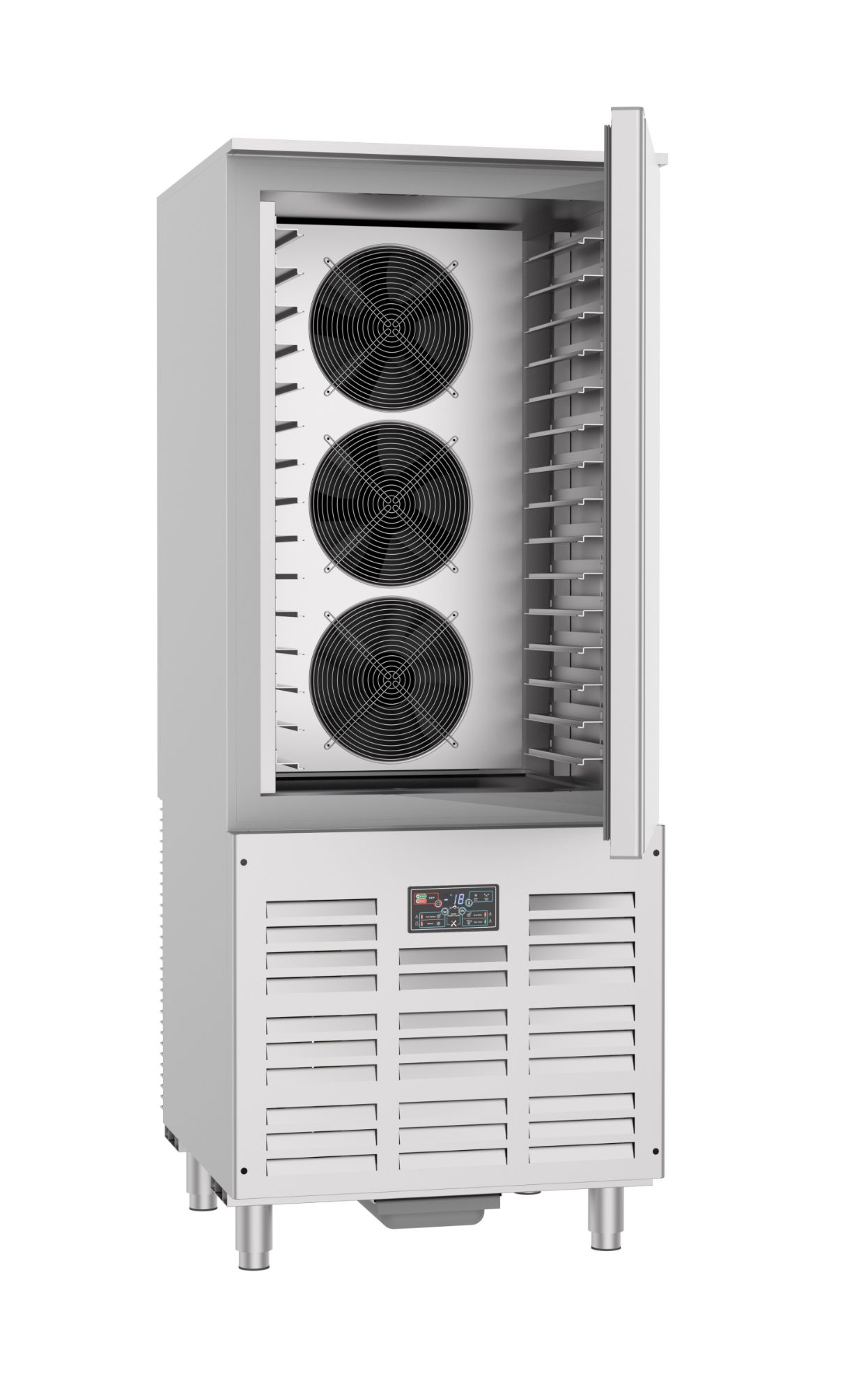Picture of Combisteel 15 Rack Blast Chiller