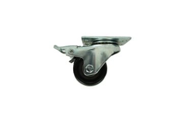 Picture of Casters Set 4X