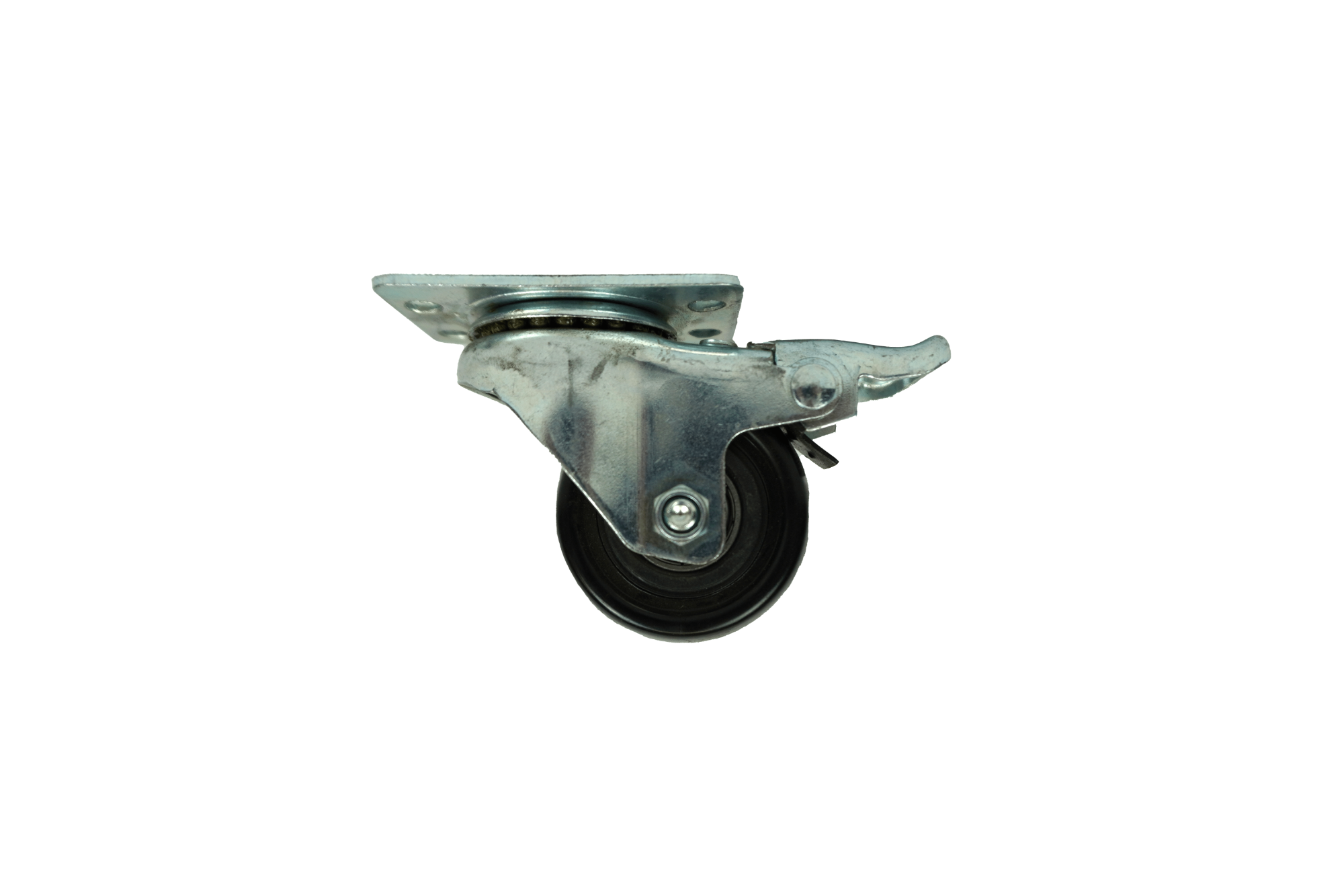 Picture of Casters Set 4X