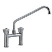 Picture of CombiSteel Mixing Faucet Two Water Inlet