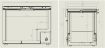 Picture of CombiSteel Chest Freezer Stainless Steel Cover 305 L