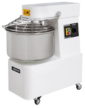 Picture of CombiSteel Spiral Dough Mixer Dual Speed 16 Litre