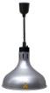 Picture of CS Telescopic Heat Lamp Chefs Heat-03 Silver