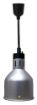 Picture of CS Telescopic Heat Lamp Chefs Heat-01 Silver