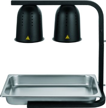 Picture of Telescopic Heat Lamp