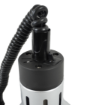 Picture of CS Telescopic Heat Lamp Chefs Heat-01 Silver