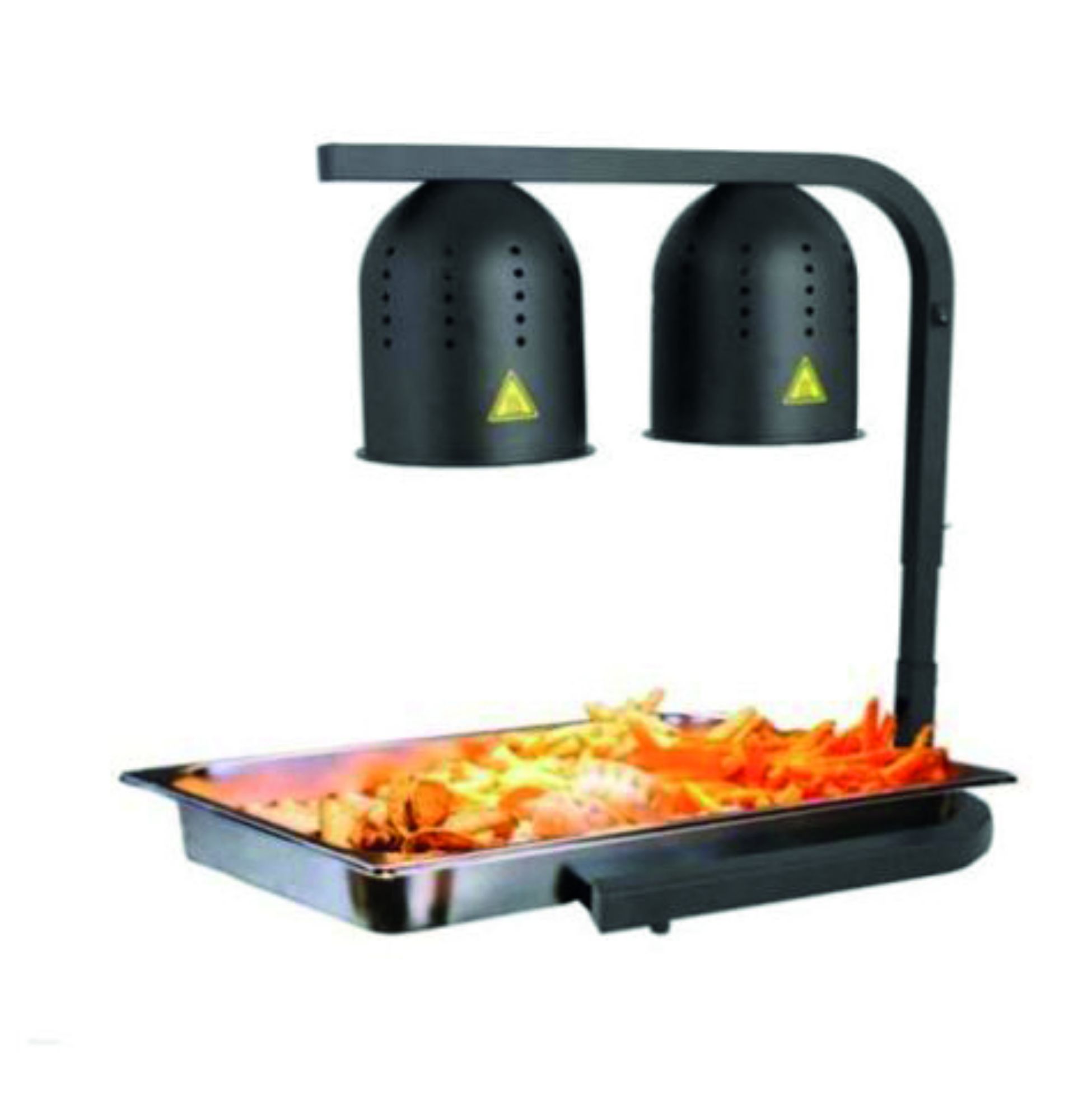 Picture of Telescopic Heat Lamp