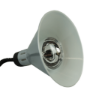 Picture of CS Telescopic Heat Lamp Chefs Heat-02 Silver