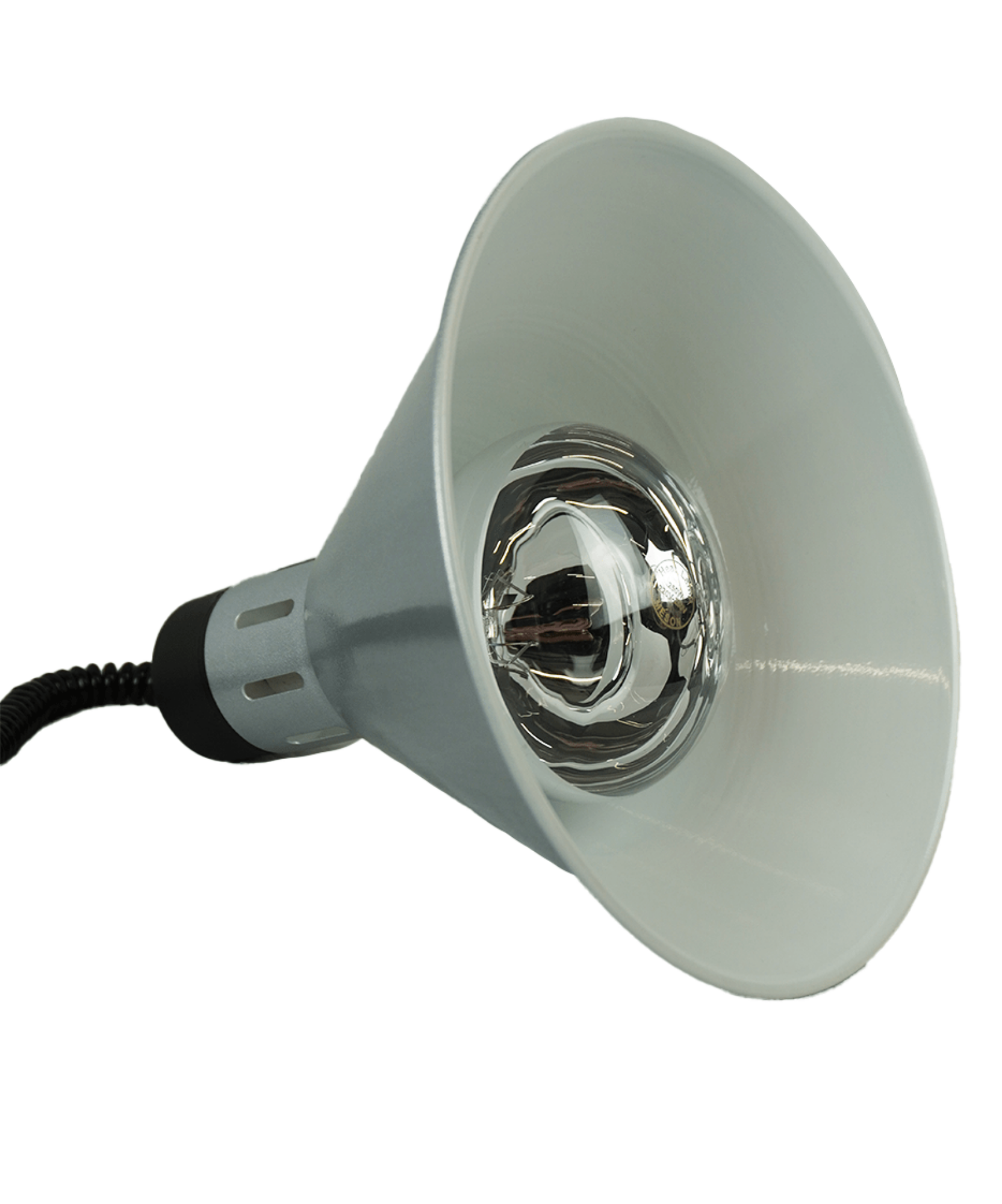 Picture of CS Telescopic Heat Lamp Chefs Heat-02 Silver