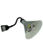 Picture of CS Telescopic Heat Lamp Chefs Heat-02 Silver