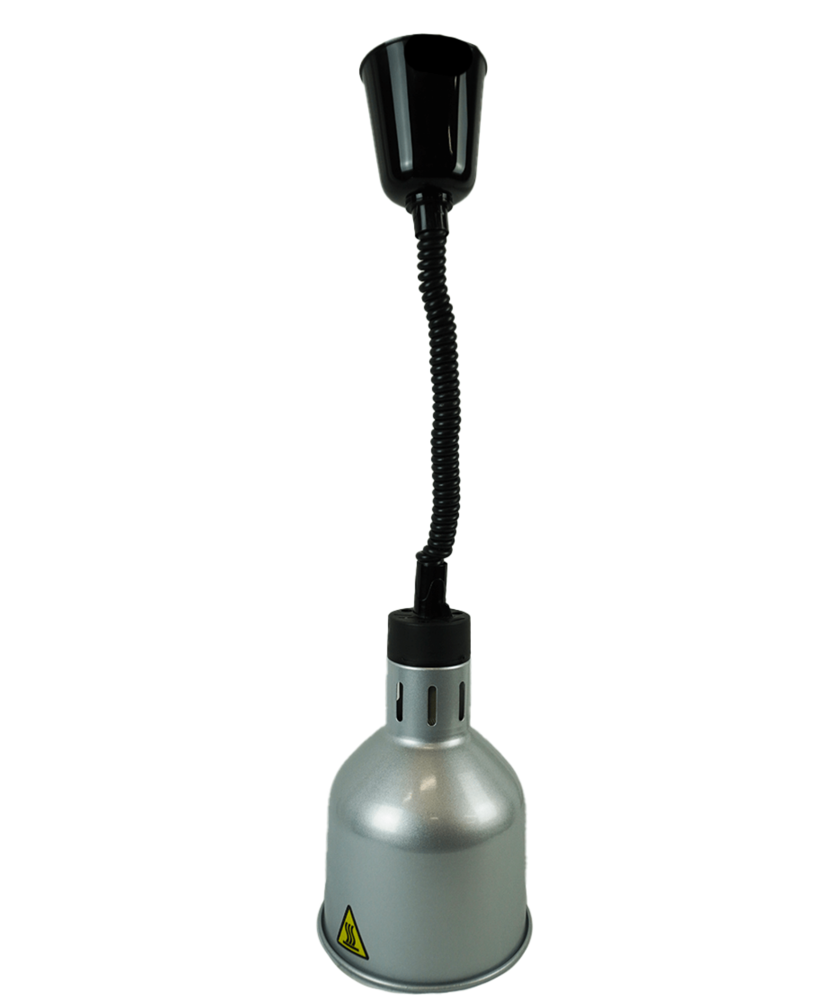 Picture of CS Telescopic Heat Lamp Chefs Heat-01 Silver
