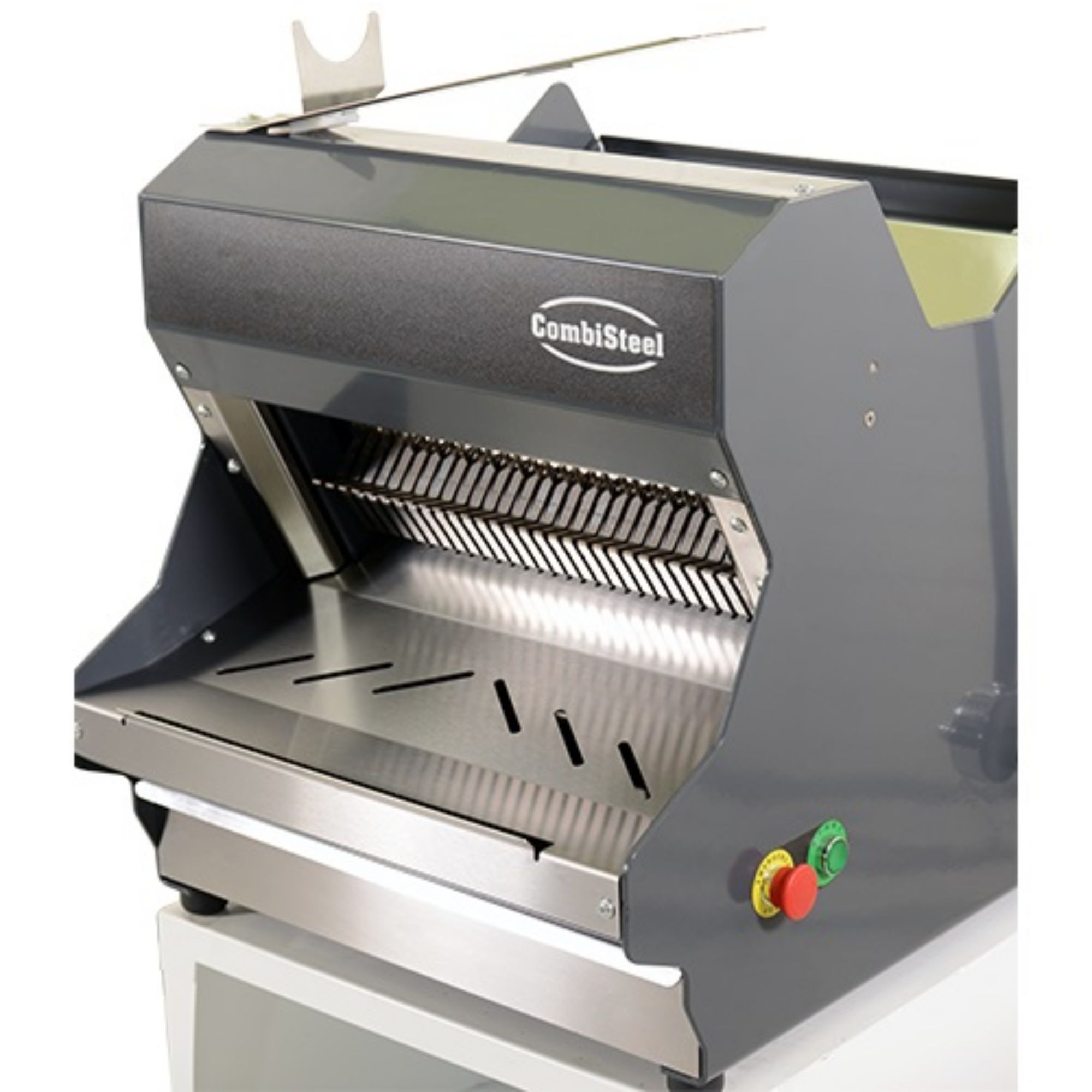 Picture of CombiSteel Countertop Model Bread Slicer 11 MM