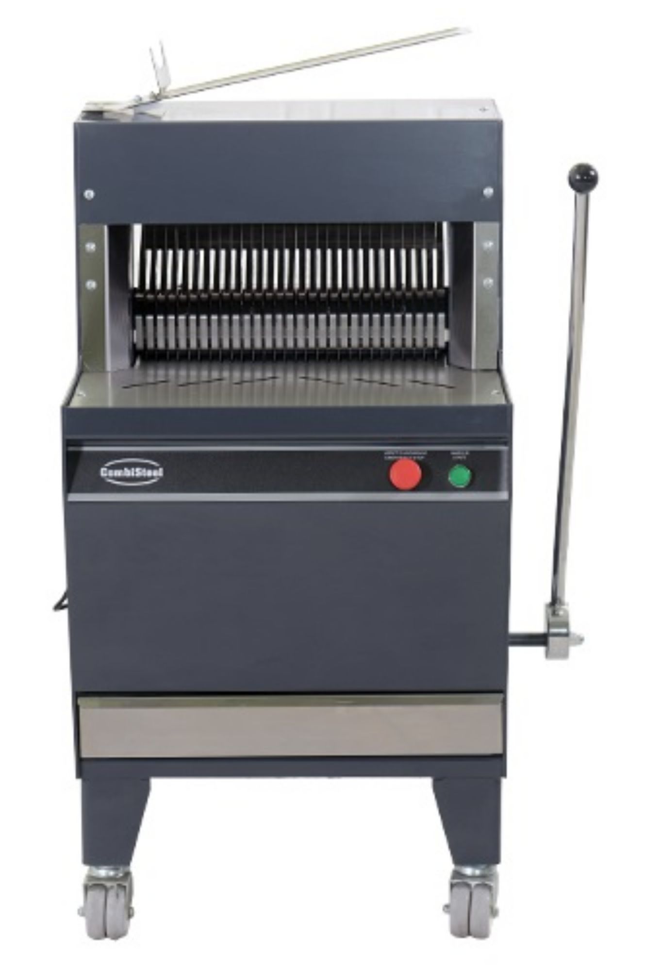 Picture of CombiSteel Bread Slicer 13 MM