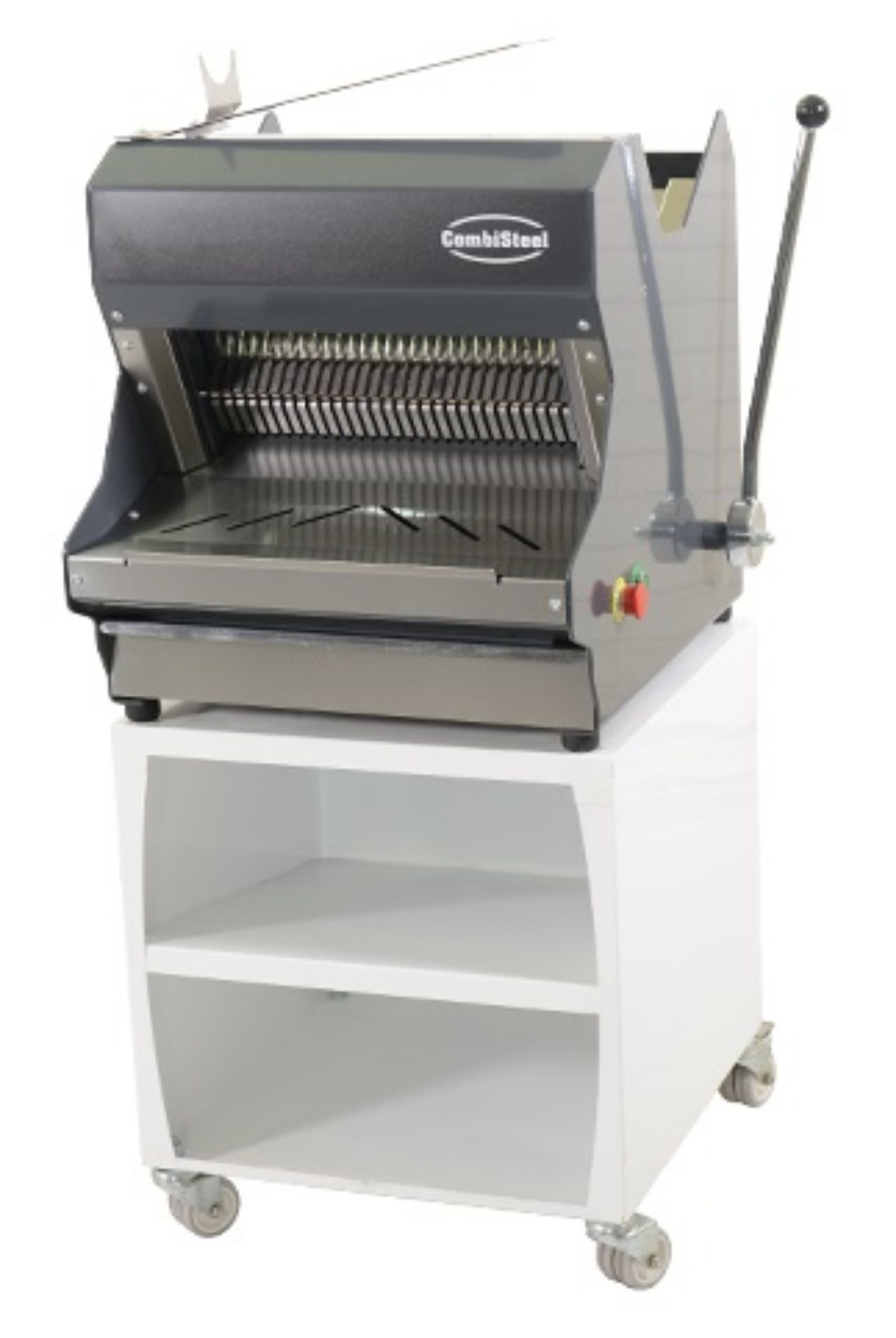 Picture of CombiSteel Countertop Model Bread Slicer 11 MM