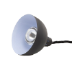 Picture of CS Telescopic Heat Lamp Chefs Heat-04 Black