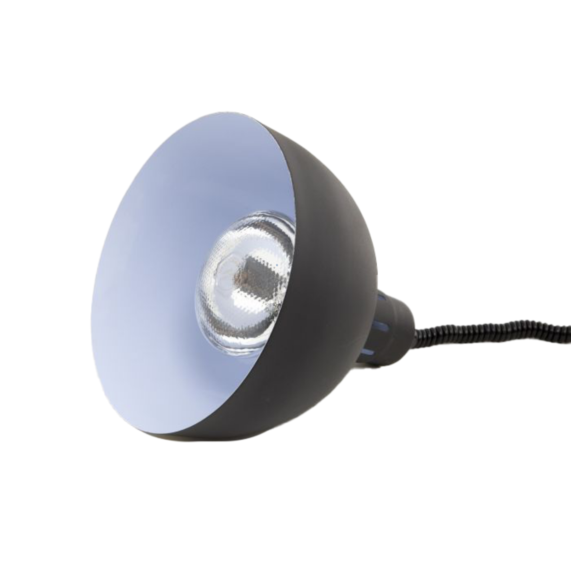 Picture of CS Telescopic Heat Lamp Chefs Heat-04 Black
