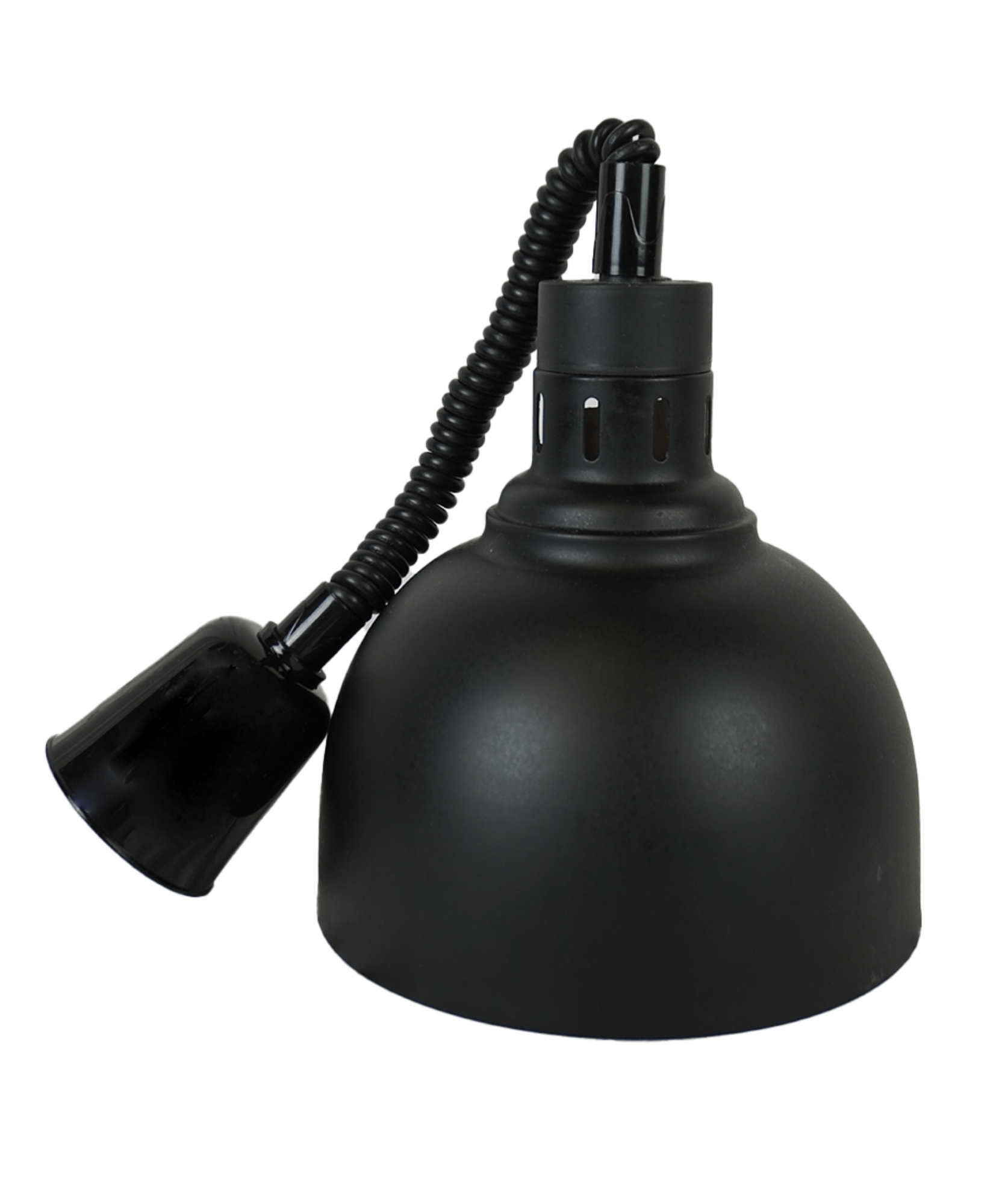 Picture of CS Telescopic Heat Lamp Chefs Heat-04 Black