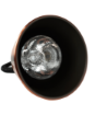 Picture of CS Telescopic Heat Lamp Chefs Heat-04 Red Bronze