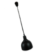 Picture of CS Telescopic Heat Lamp Chefs Heat-04 Black