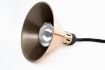 Picture of CS Telescopic Heat Lamp Chefs Heat-02 Red Bronze