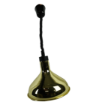 Picture of CS Telescopic Heat Lamp Chefs Heat-03 Gold