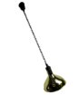 Picture of CS Telescopic Heat Lamp Chefs Heat-03 Gold