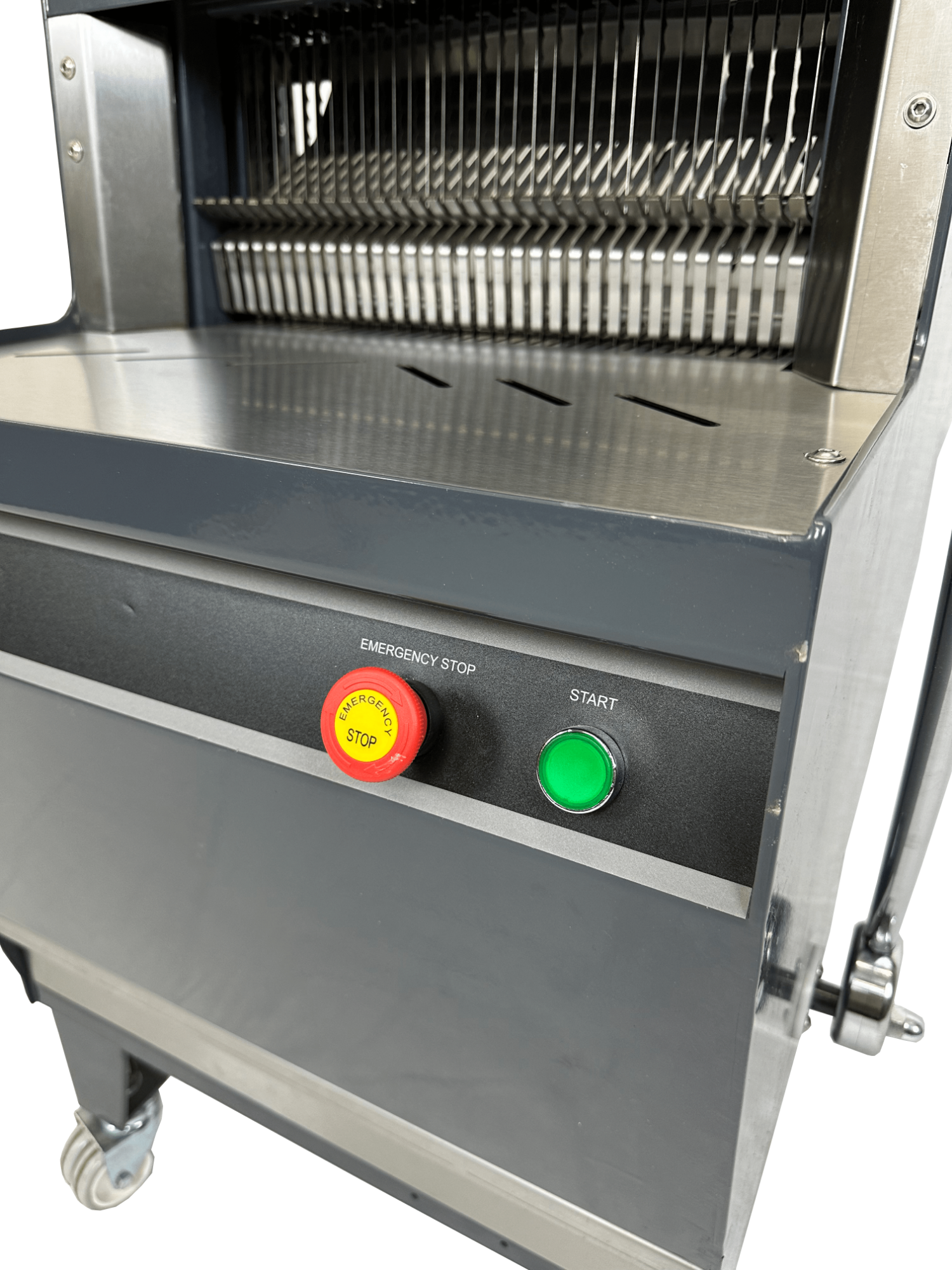 Picture of CombiSteel Bread Slicer 11 MM