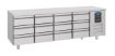 Picture of CombiSteel 700 Refrigerated Counter 12 Drawers