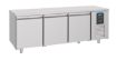 Picture of CombiSteel Pro Line Refrigerated Bakery Counter 3 Doors