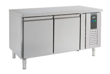 Picture of CombiSteel Standard Line Refrigerated Bakery Counter 2 Doors