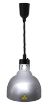 Picture of CS Telescopic Heat Lamp Chefs Heat-04 Silver