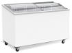 Picture of CombiSteel Glass Lid Chest Freezer 397 L