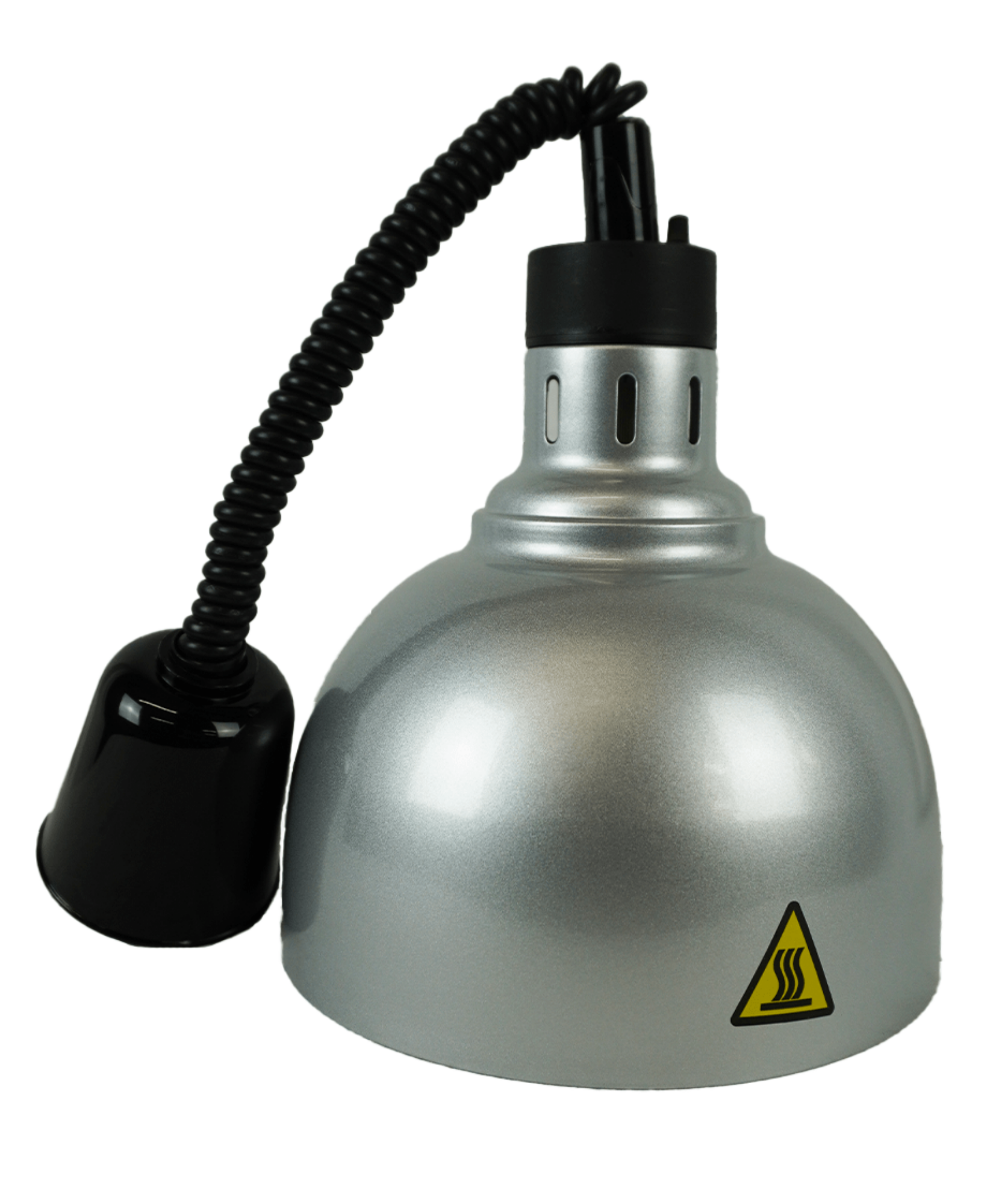 Picture of CS Telescopic Heat Lamp Chefs Heat-04 Silver