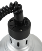Picture of CS Telescopic Heat Lamp Chefs Heat-04 Silver