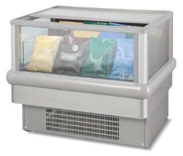 Picture of CombiSteel Cooling / Freezing Island Action 70 - Switchable