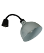 Picture of CS Telescopic Heat Lamp Chefs Heat-04 Silver