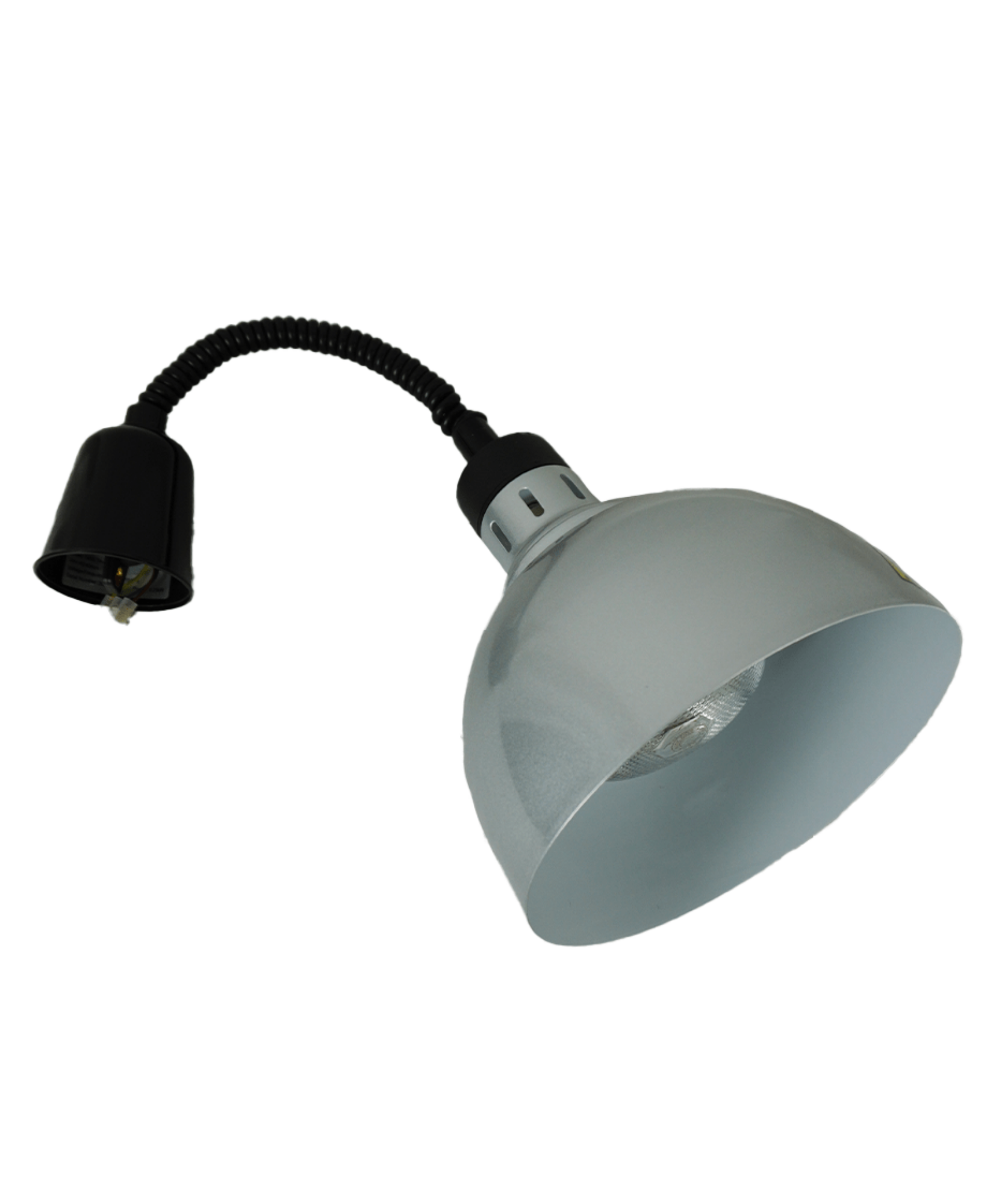 Picture of CS Telescopic Heat Lamp Chefs Heat-04 Silver