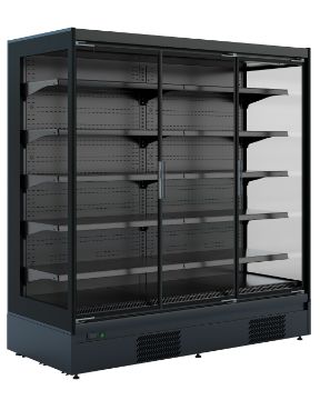 Picture of CombiSteel Wall Mounted Unit Mike 1.3