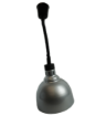 Picture of CS Telescopic Heat Lamp Chefs Heat-04 Silver