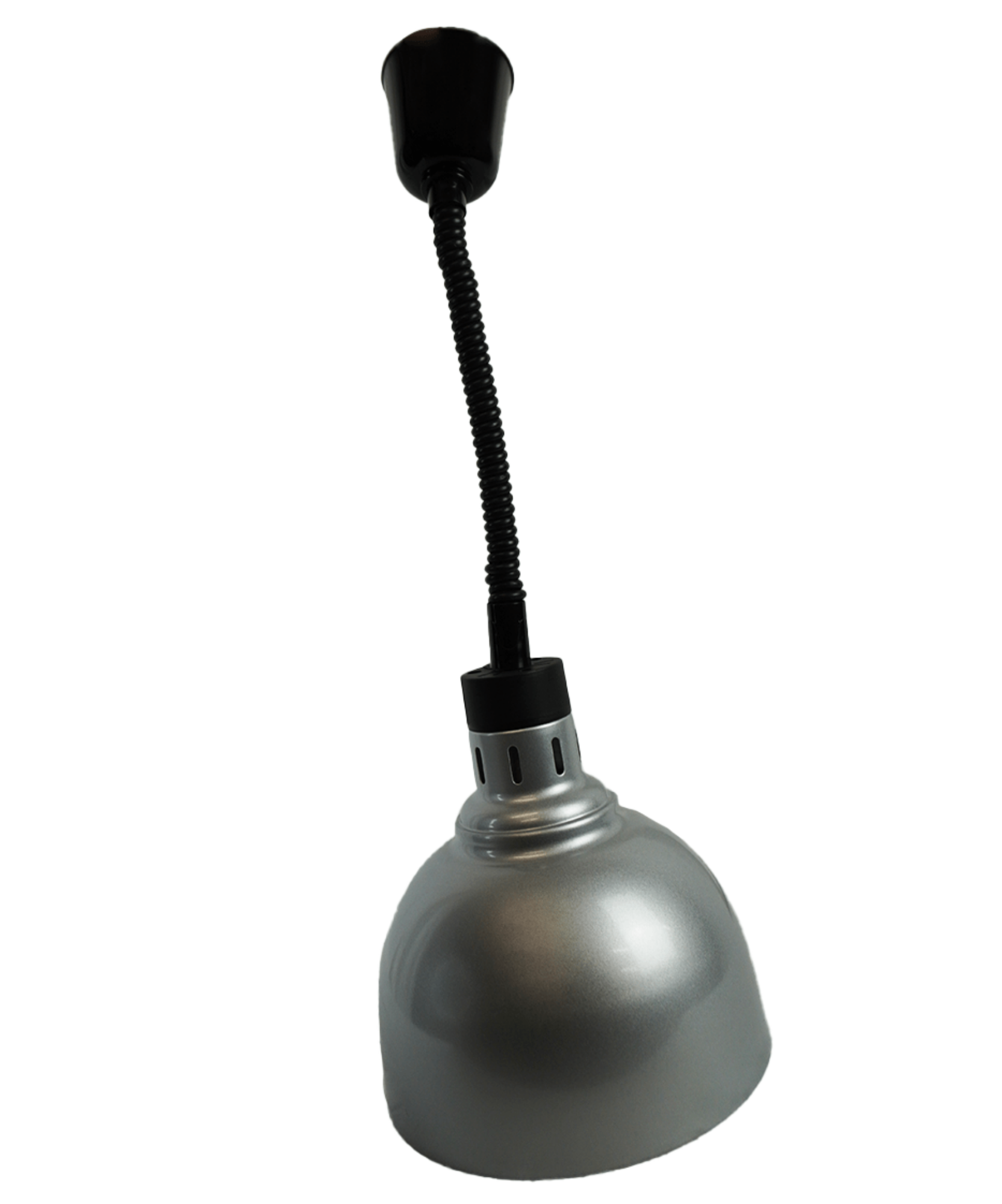 Picture of CS Telescopic Heat Lamp Chefs Heat-04 Silver