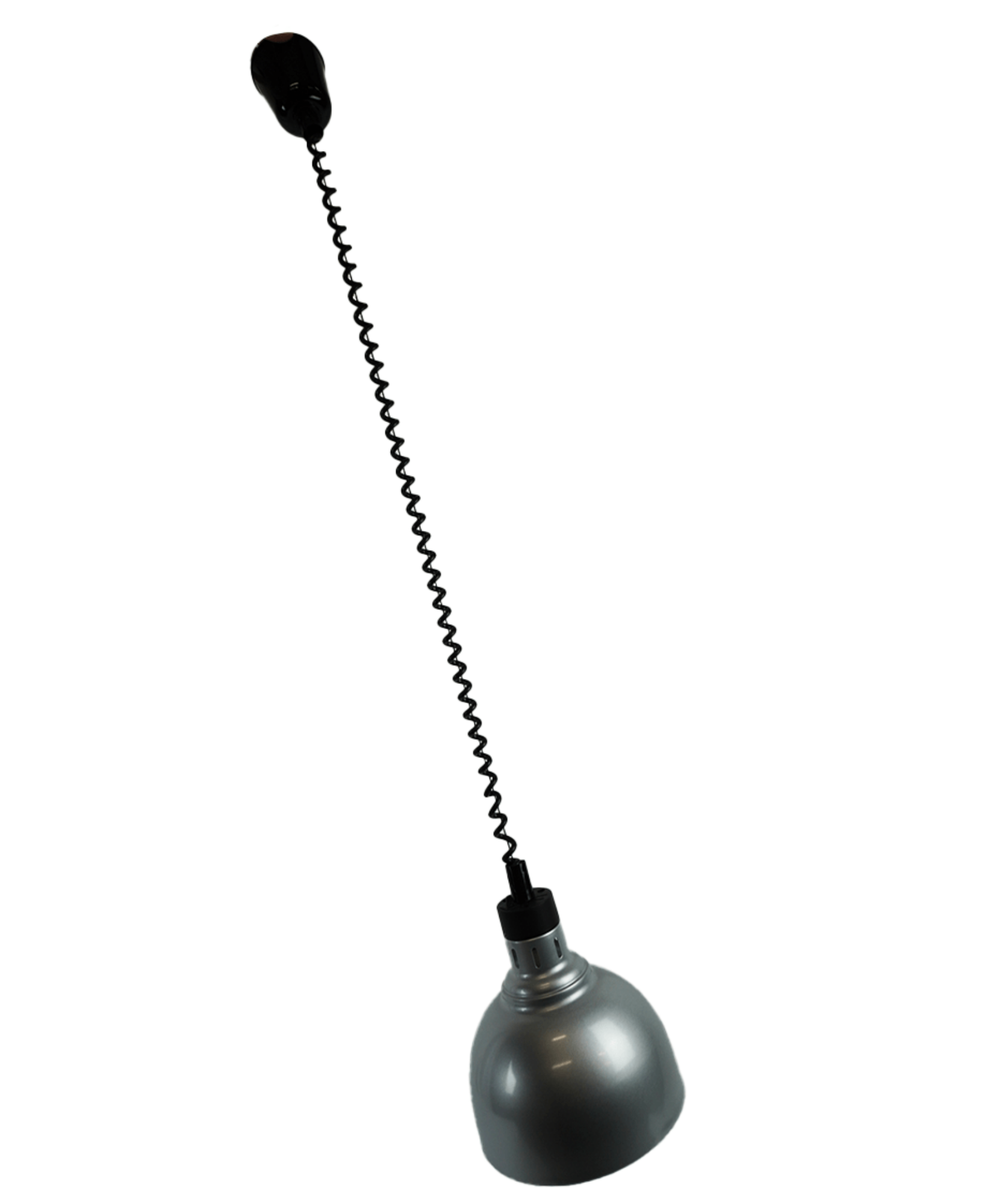 Picture of CS Telescopic Heat Lamp Chefs Heat-04 Silver
