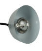 Picture of CS Telescopic Heat Lamp Chefs Heat-04 Silver