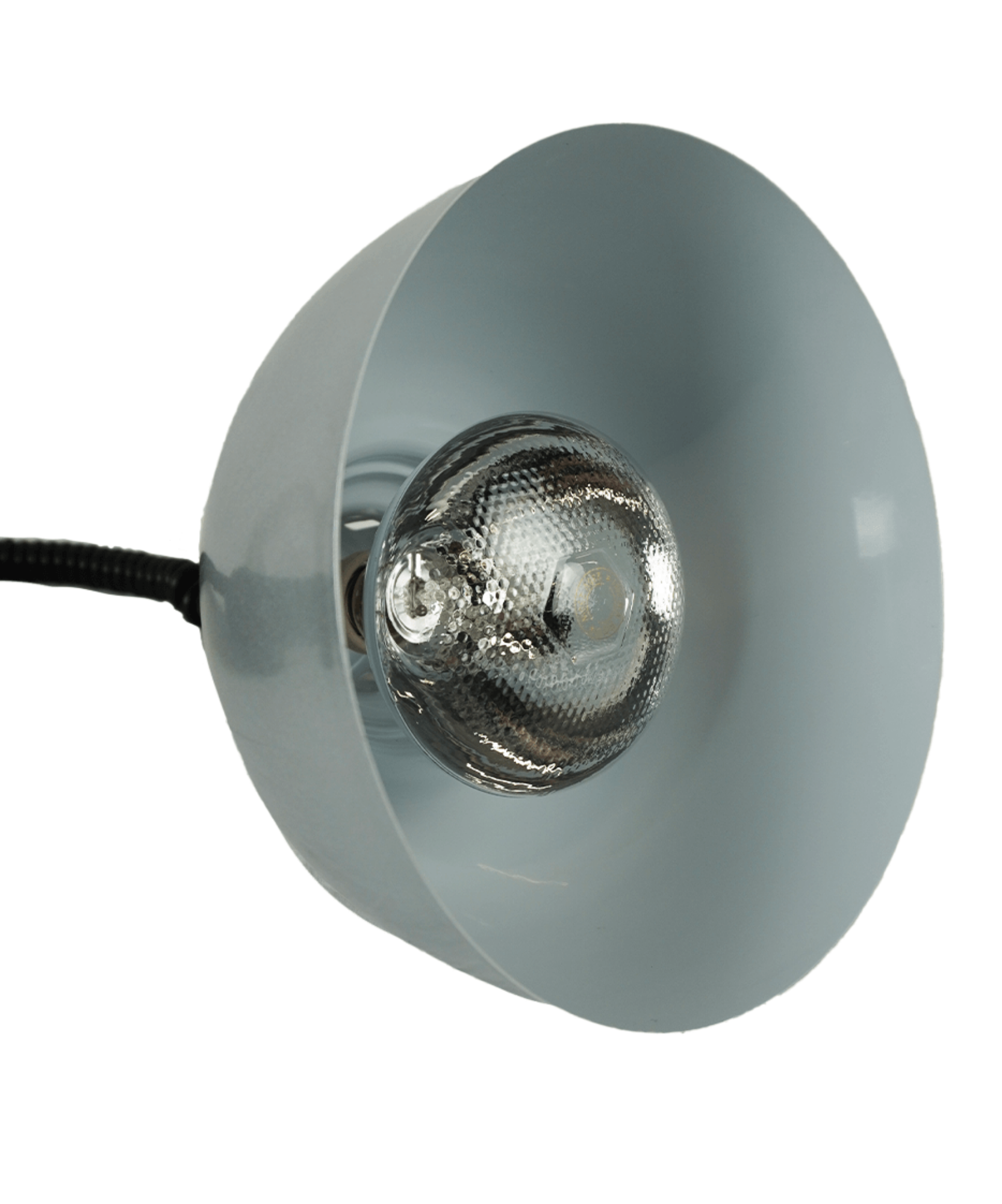 Picture of CS Telescopic Heat Lamp Chefs Heat-04 Silver