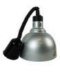 Picture of CS Telescopic Heat Lamp Chefs Heat-04 Silver