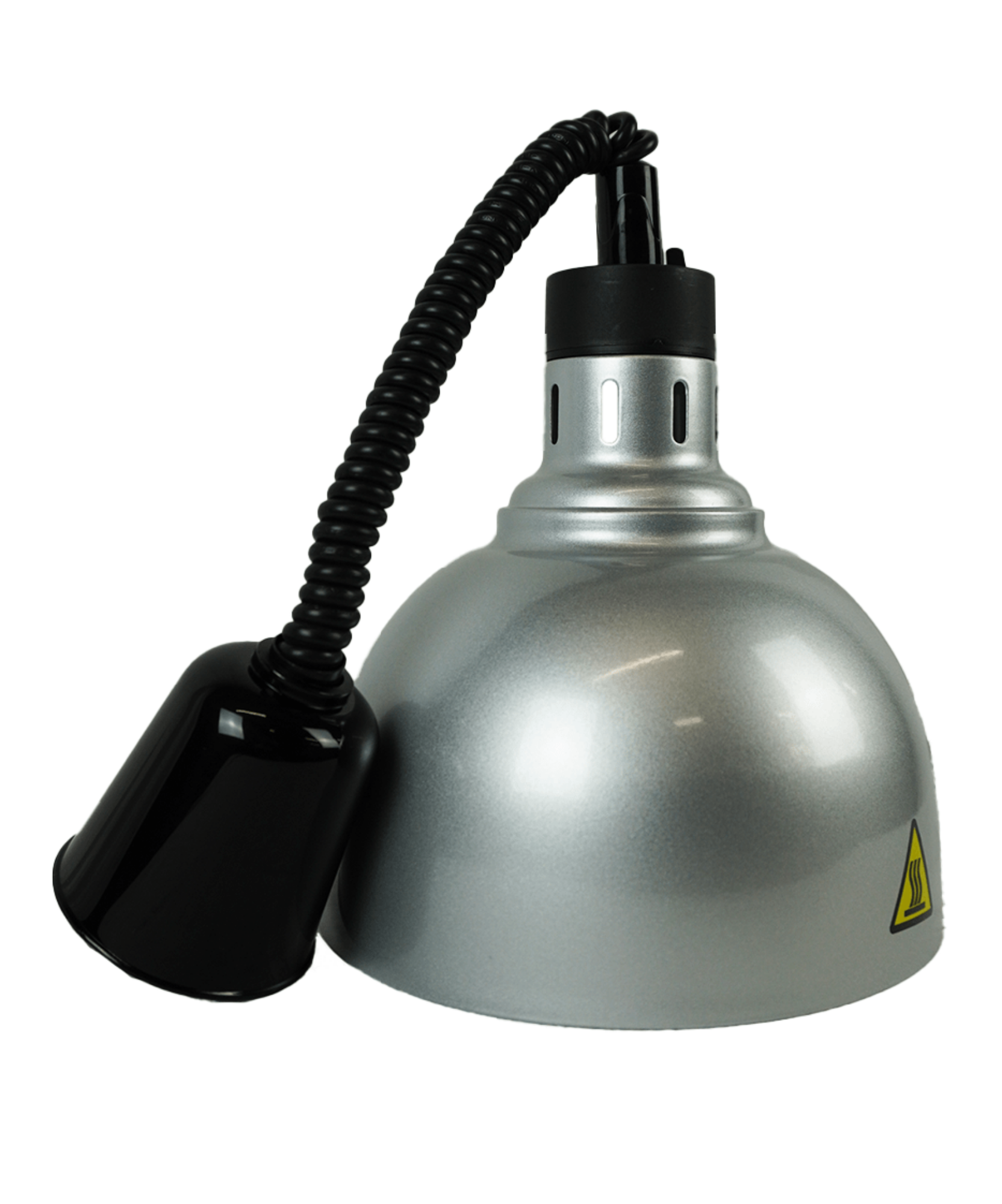 Picture of CS Telescopic Heat Lamp Chefs Heat-04 Silver