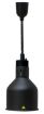 Picture of CS Telescopic Heat Lamp Chefs Heat-01 Black
