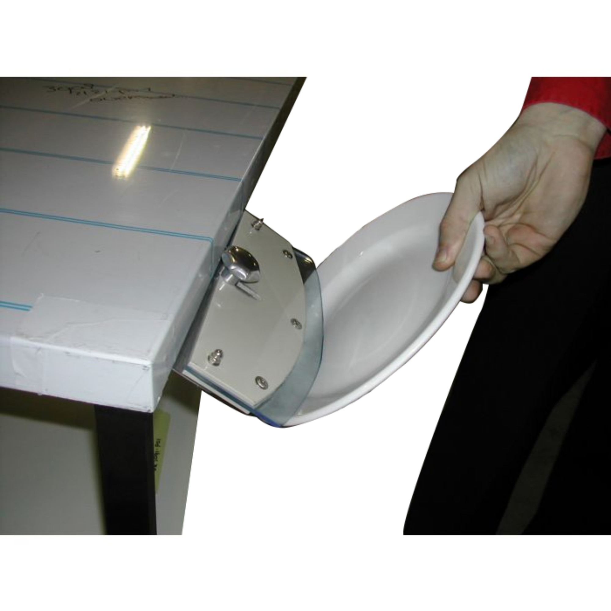 Picture of CombiSteel Plate Scraper